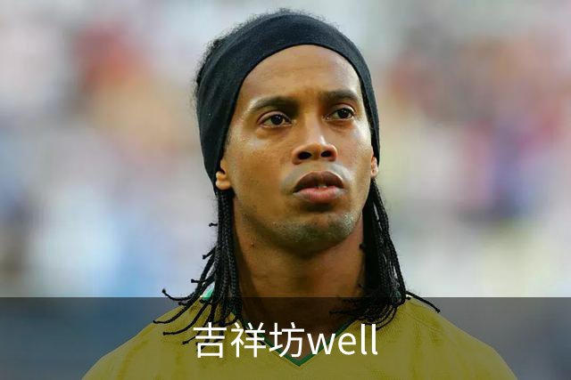 吉祥坊well公司展示图